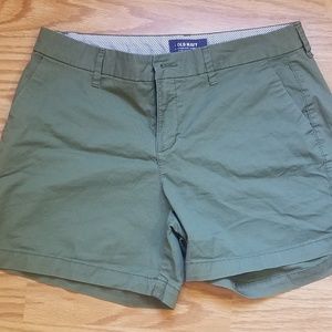 Old Navy Everday Shorts